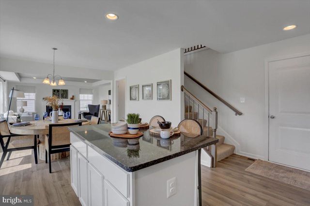 LOT 1156 AFT CT, Greenbackville, VA 23356