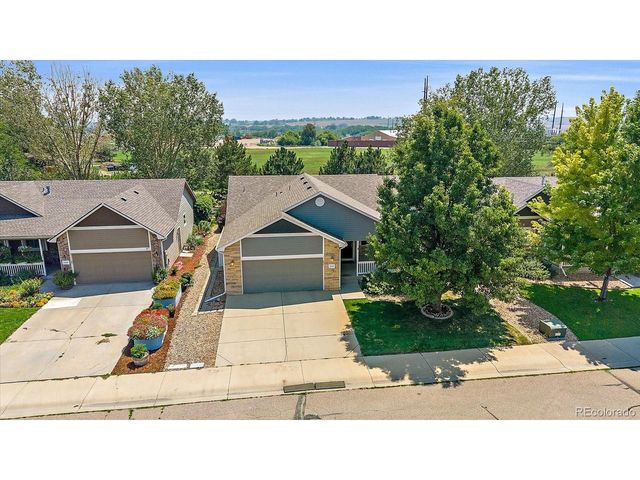 2154 Blue Duck Ct, Loveland, CO 80537