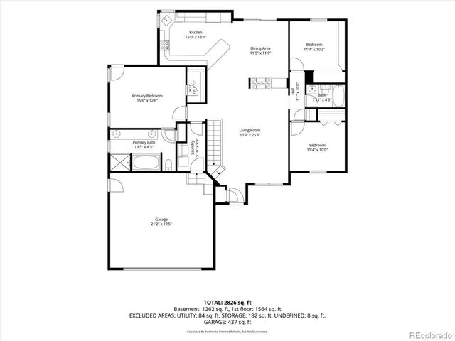 2154 Blue Duck Ct, Loveland, CO 80537