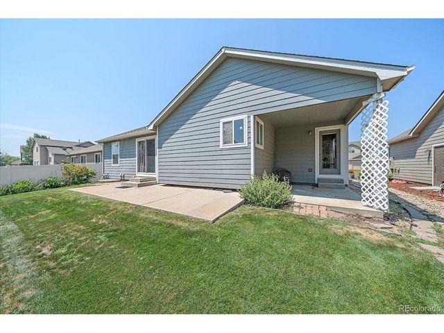 2154 Blue Duck Ct, Loveland, CO 80537