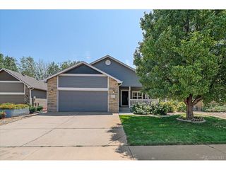 2154 Blue Duck Ct, Loveland, CO 80537