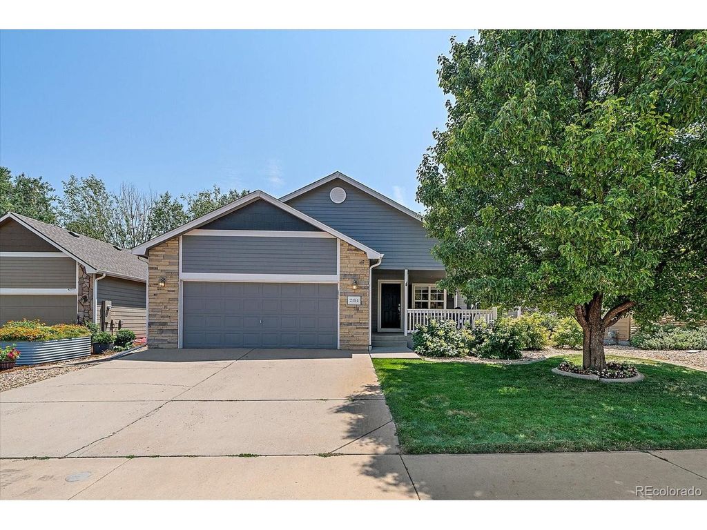 2154 Blue Duck Ct, Loveland, CO 80537