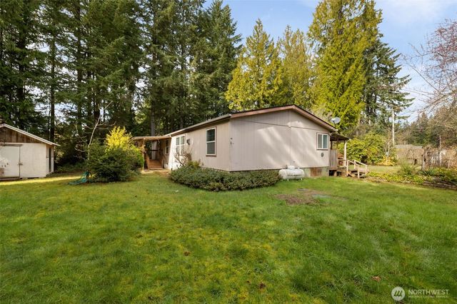 171 NE Averys Lane, Poulsbo, WA 98370