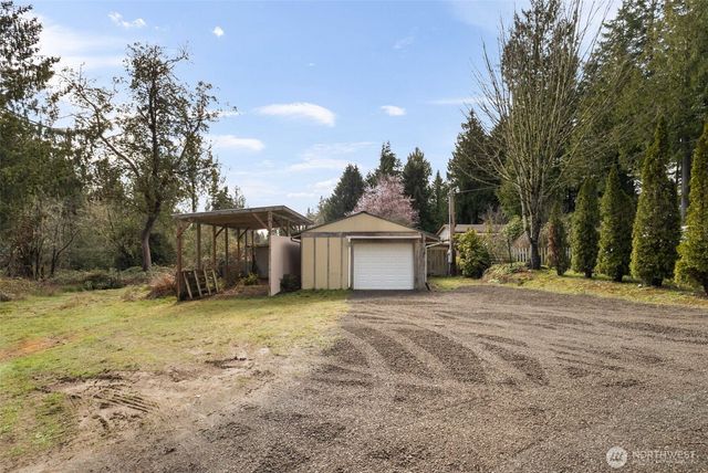 171 NE Averys Lane, Poulsbo, WA 98370