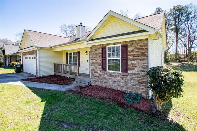 365 Rainey Road, Temple, GA 30179