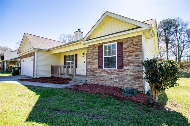 365 Rainey Road, Temple, GA 30179