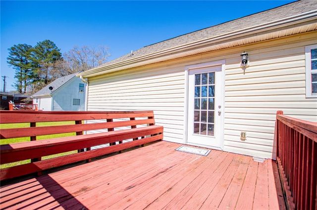 365 Rainey Road, Temple, GA 30179