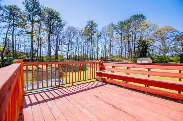 365 Rainey Road, Temple, GA 30179