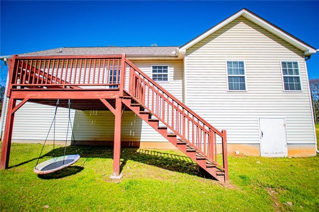 365 Rainey Road, Temple, GA 30179