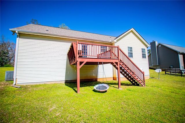 365 Rainey Road, Temple, GA 30179