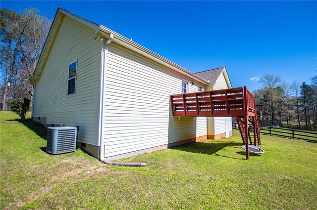 365 Rainey Road, Temple, GA 30179