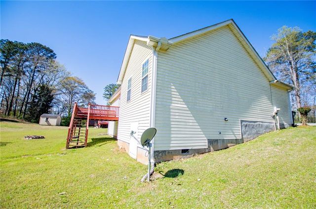 365 Rainey Road, Temple, GA 30179