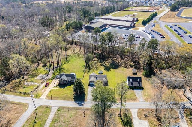 365 Rainey Road, Temple, GA 30179