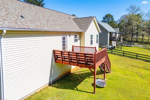 365 Rainey Road, Temple, GA 30179