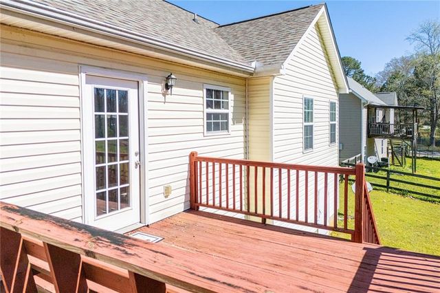 365 Rainey Road, Temple, GA 30179