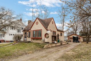 509 N Marquette Street, Durand, MI 48429