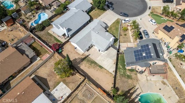 13854 Robin Nest Court, Moreno Valley, CA 92553