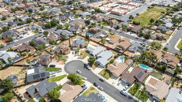13854 Robin Nest Court, Moreno Valley, CA 92553