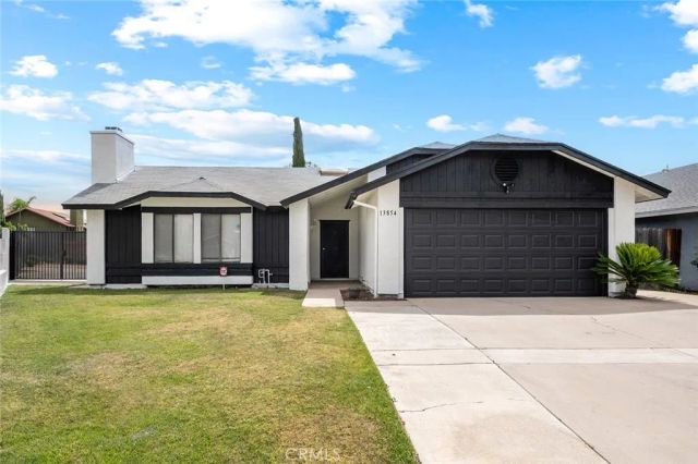 13854 Robin Nest Court, Moreno Valley, CA 92553