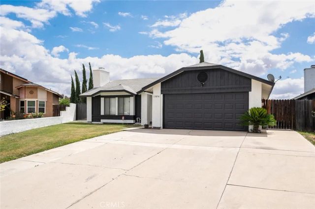 13854 Robin Nest Court, Moreno Valley, CA 92553