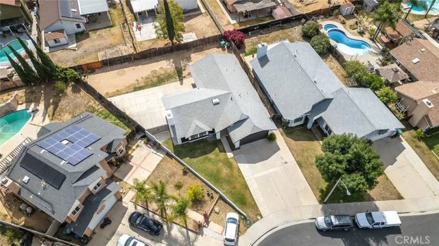 13854 Robin Nest Court, Moreno Valley, CA 92553