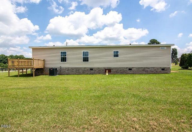 100 Cottonwood Court, Kenly, NC 27542