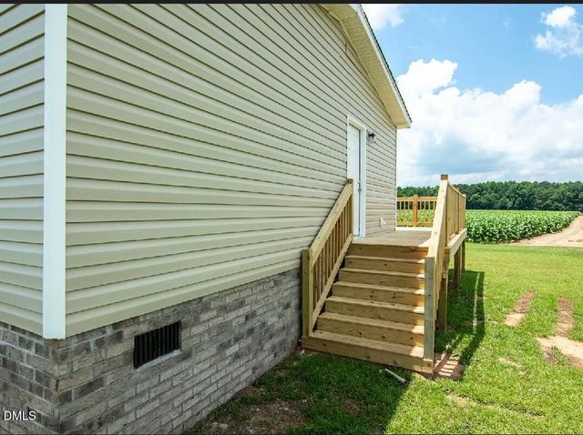 100 Cottonwood Court, Kenly, NC 27542