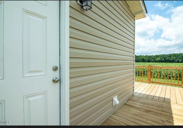 100 Cottonwood Court, Kenly, NC 27542