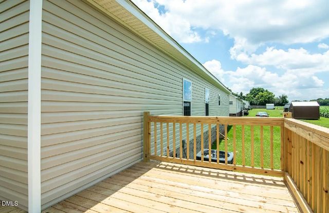 100 Cottonwood Court, Kenly, NC 27542