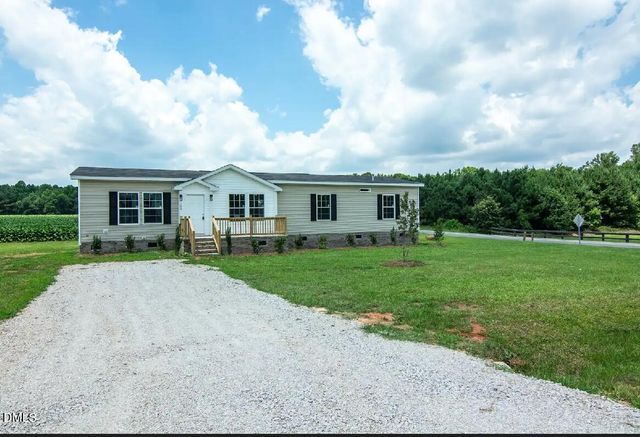 100 Cottonwood Court, Kenly, NC 27542