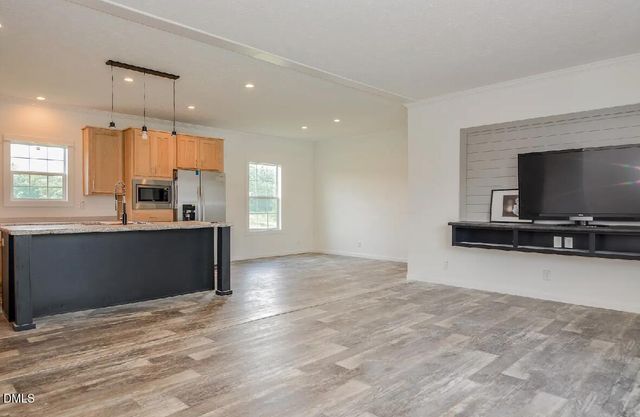 100 Cottonwood Court, Kenly, NC 27542