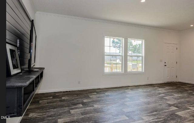 100 Cottonwood Court, Kenly, NC 27542