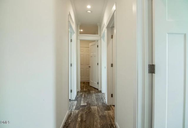 100 Cottonwood Court, Kenly, NC 27542