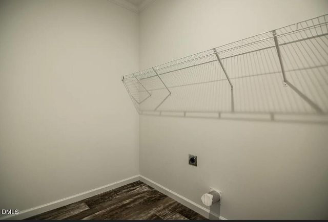 100 Cottonwood Court, Kenly, NC 27542