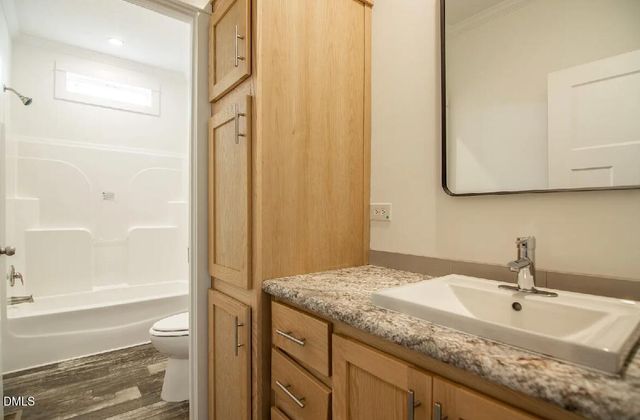 100 Cottonwood Court, Kenly, NC 27542