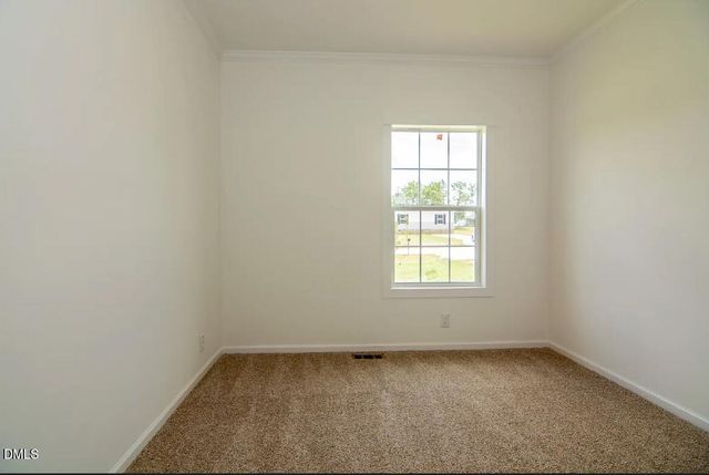 100 Cottonwood Court, Kenly, NC 27542