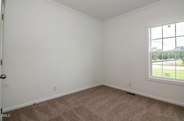 100 Cottonwood Court, Kenly, NC 27542