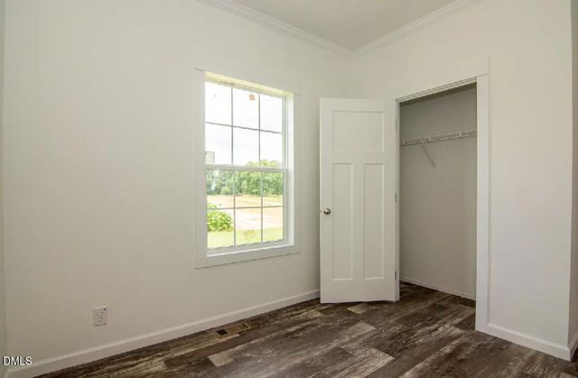 100 Cottonwood Court, Kenly, NC 27542