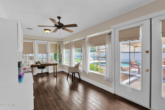 1443 E LELAND Street, Mesa, AZ 85203