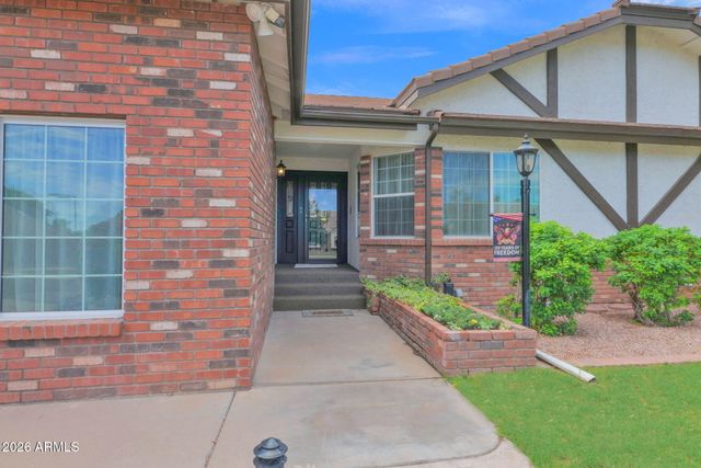 1443 E LELAND Street, Mesa, AZ 85203