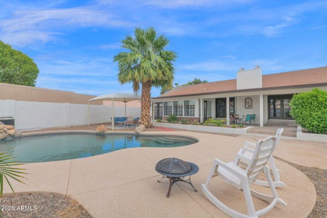 1443 E LELAND Street, Mesa, AZ 85203