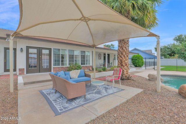 1443 E LELAND Street, Mesa, AZ 85203