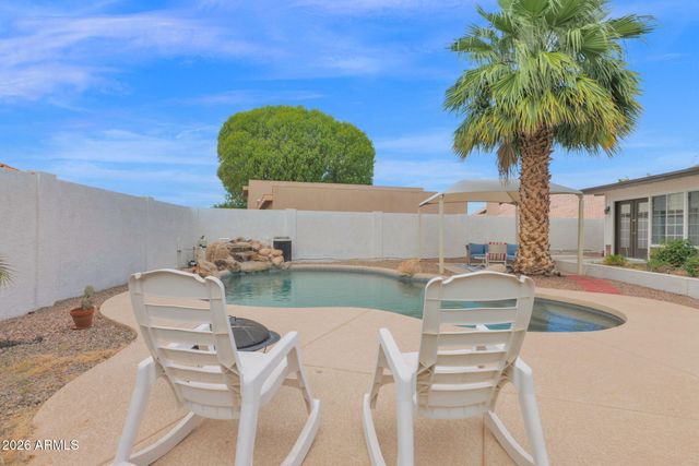 1443 E LELAND Street, Mesa, AZ 85203