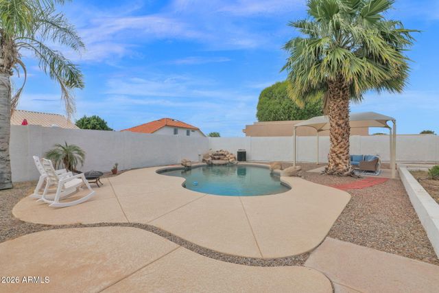 1443 E LELAND Street, Mesa, AZ 85203