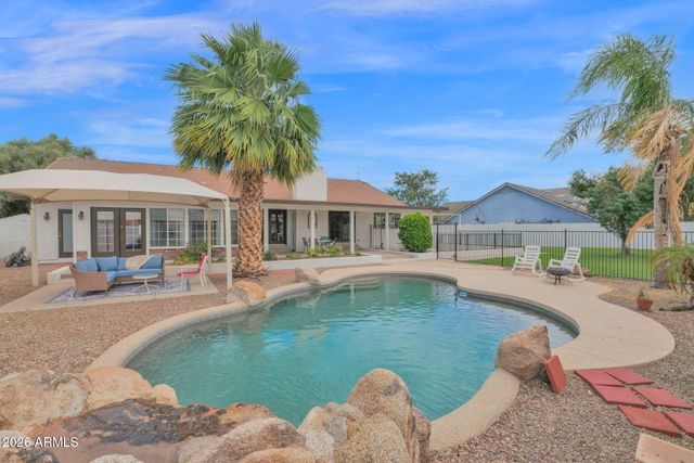 1443 E LELAND Street, Mesa, AZ 85203