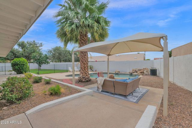 1443 E LELAND Street, Mesa, AZ 85203