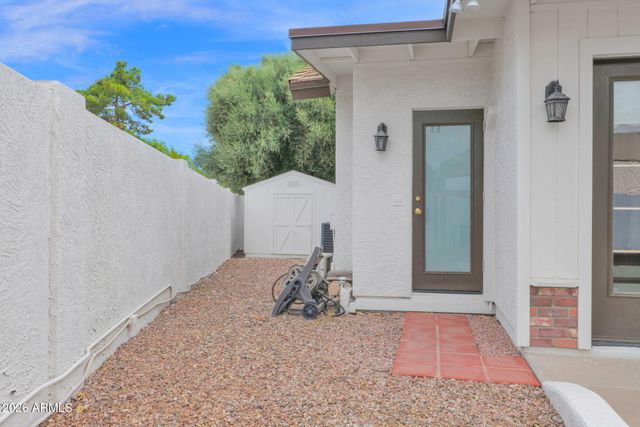 1443 E LELAND Street, Mesa, AZ 85203
