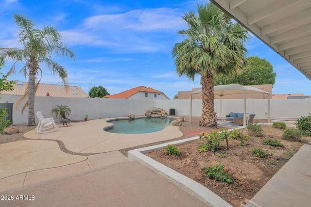 1443 E LELAND Street, Mesa, AZ 85203