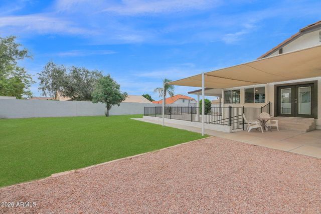1443 E LELAND Street, Mesa, AZ 85203