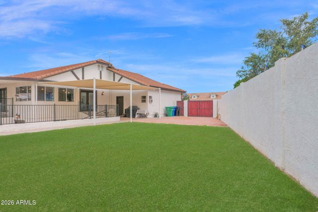 1443 E LELAND Street, Mesa, AZ 85203